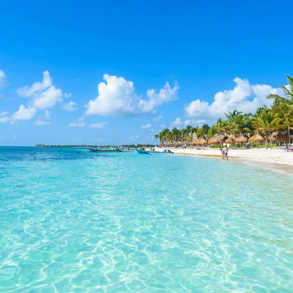 Categorias Destacadas